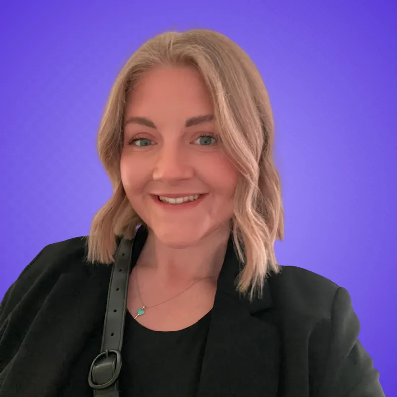 Erin, Scaleasy Inbox Management