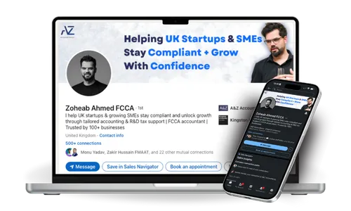 Scaleasy profile optimisation - after