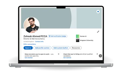 Scaleasy profile optimisation - before