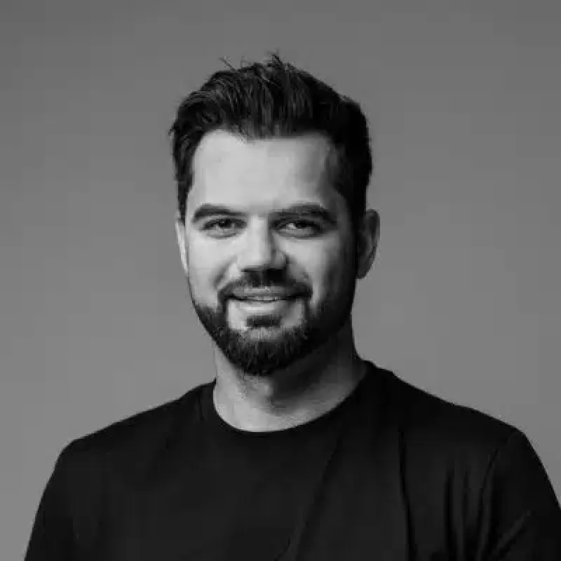 Scaleasy Client testimonial profile pic - Zoheab