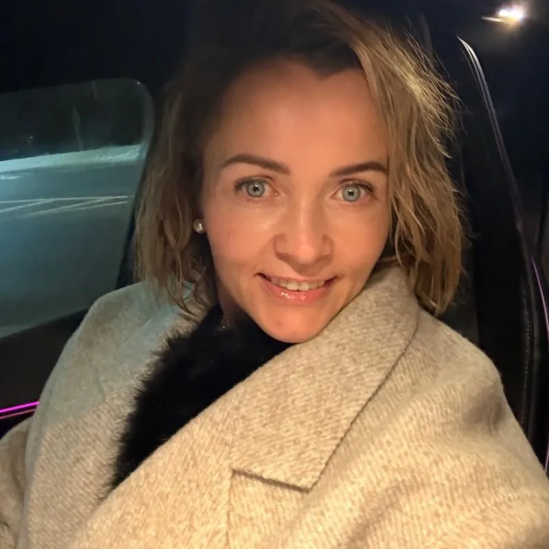 Scaleasy Client testimonial profile pic - Snezana