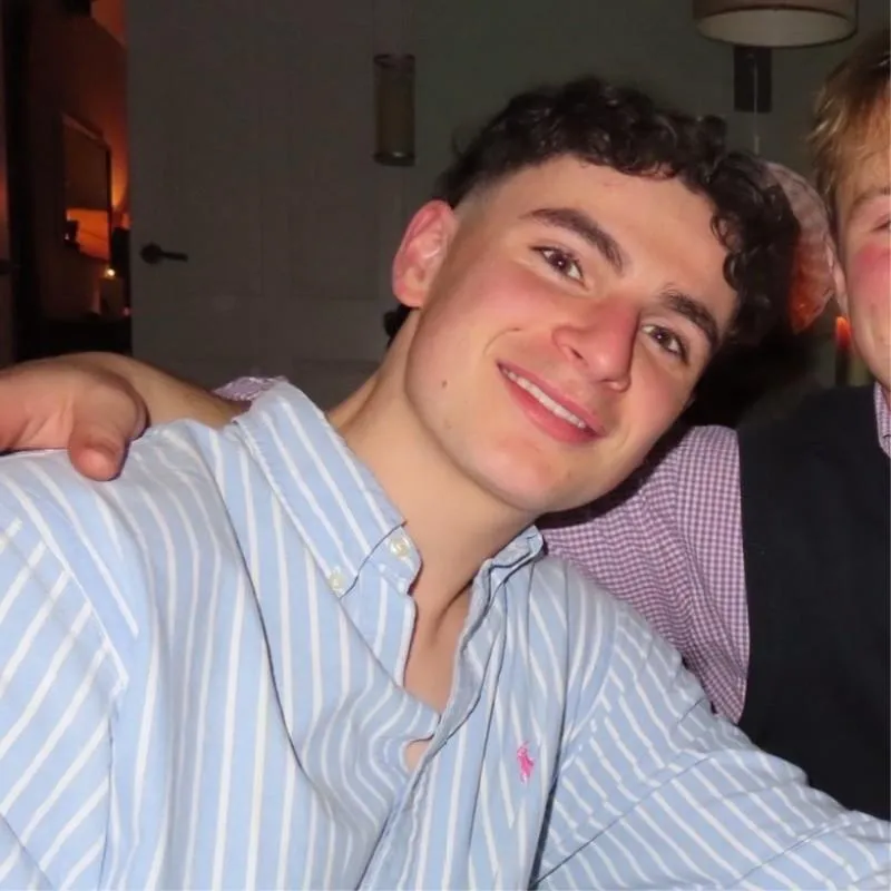 Scaleasy Client testimonial profile pic - Tom