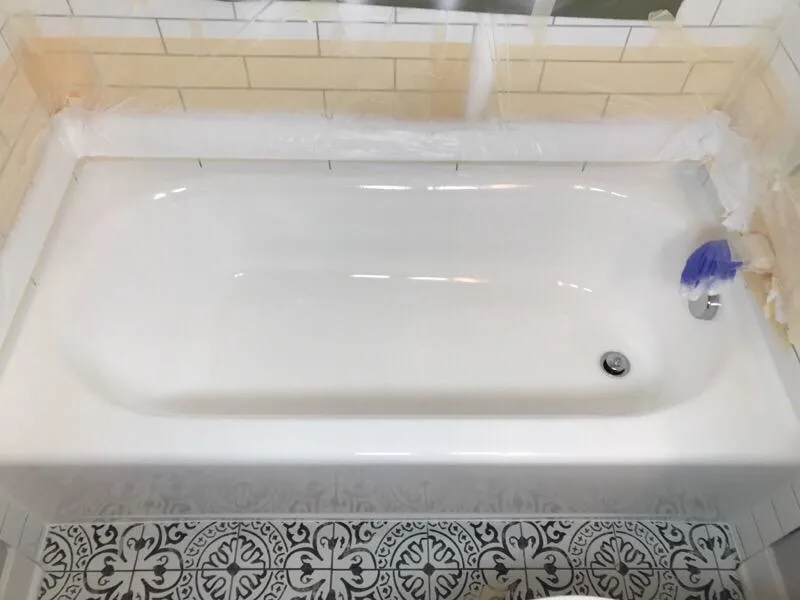 bathtub resurfacing Elmhurst