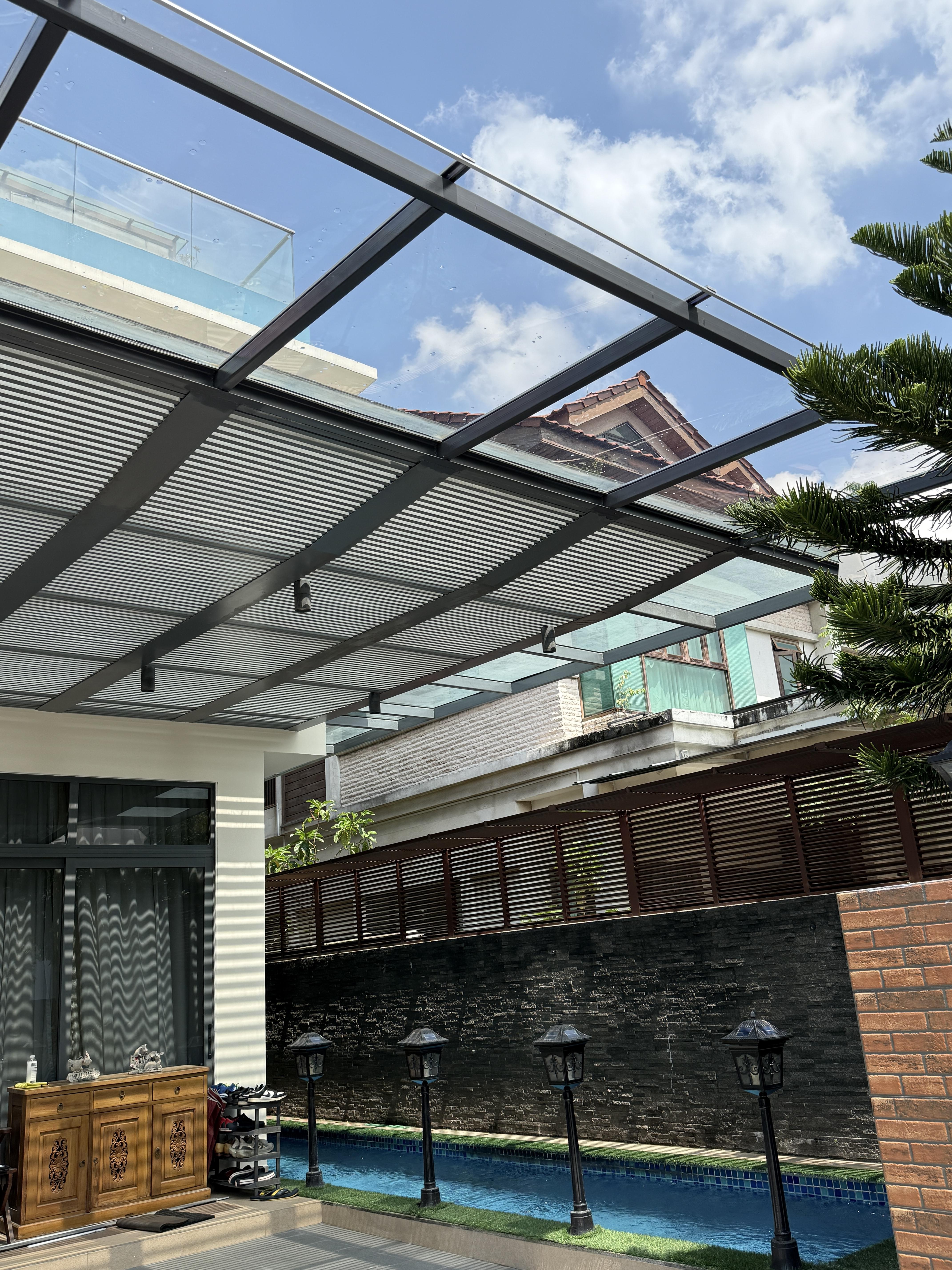 Choose the Right Shelter in Singapore