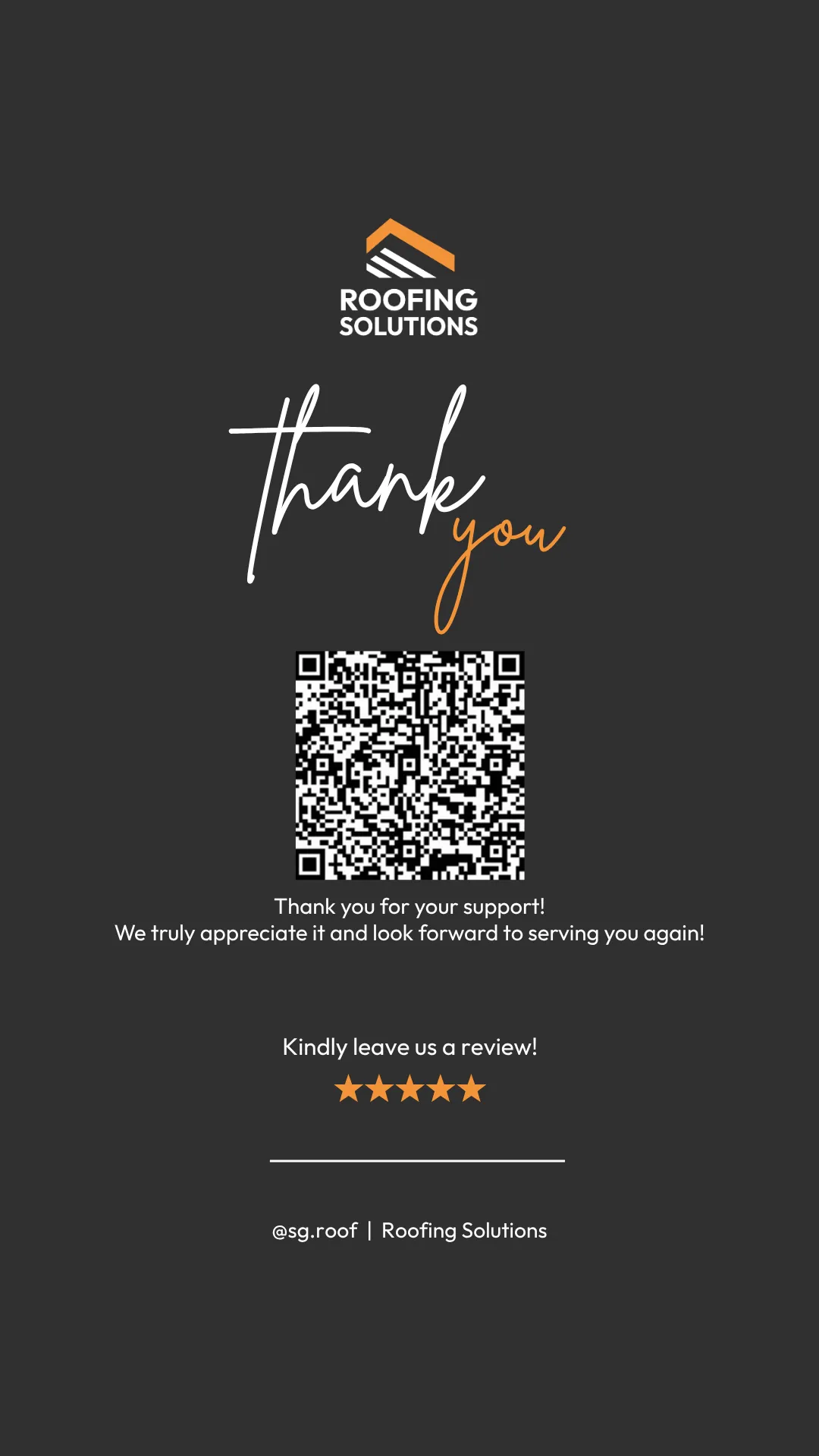 A company with 4.9 stars may immediately appear more trustworthy than one with 4.6 stars, but the more useful information is found in the details. 