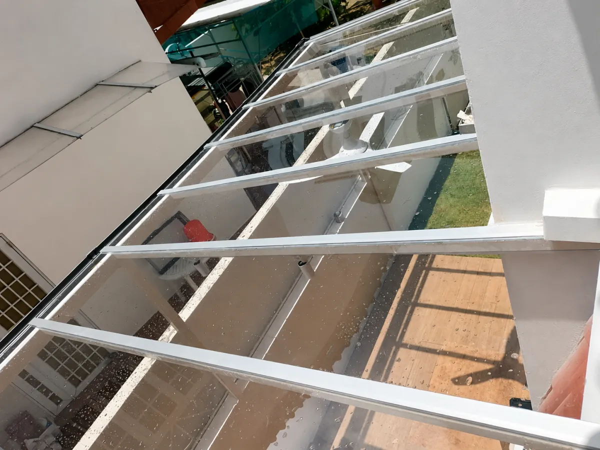 Causes of Roof Leakage in Singapore’s Climate