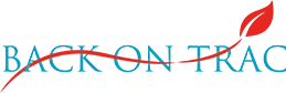 Knee on Trac Logo