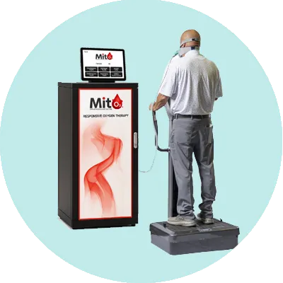 Therapeutic Mode IHHT