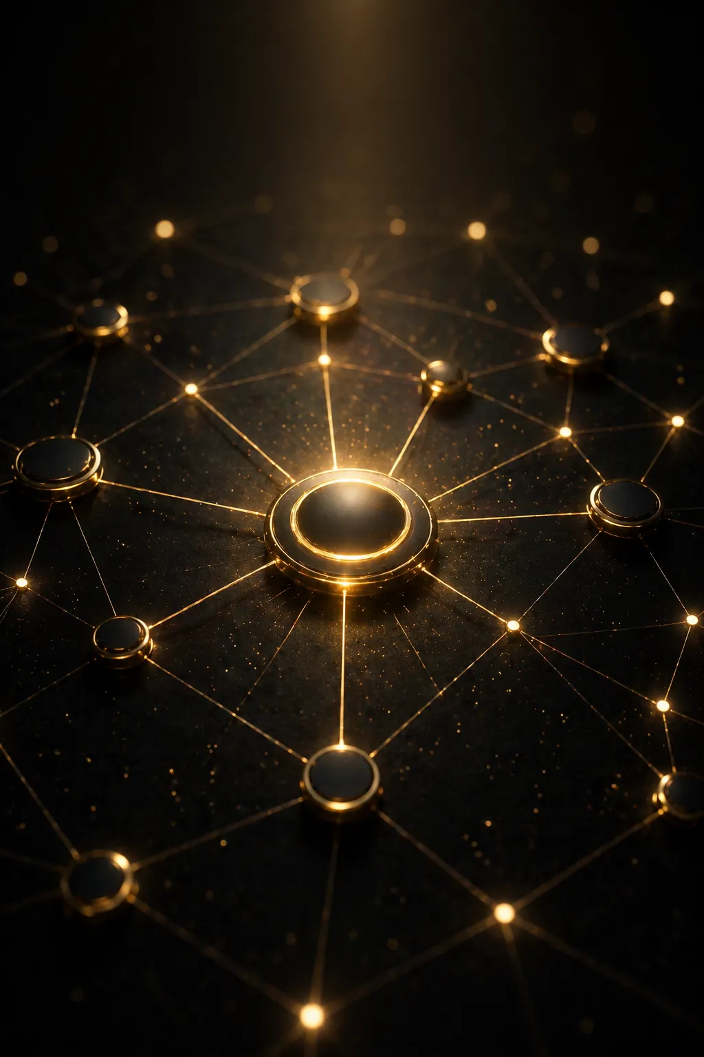 Aufbau eines eigenen Lebens-Systems mit Connectra