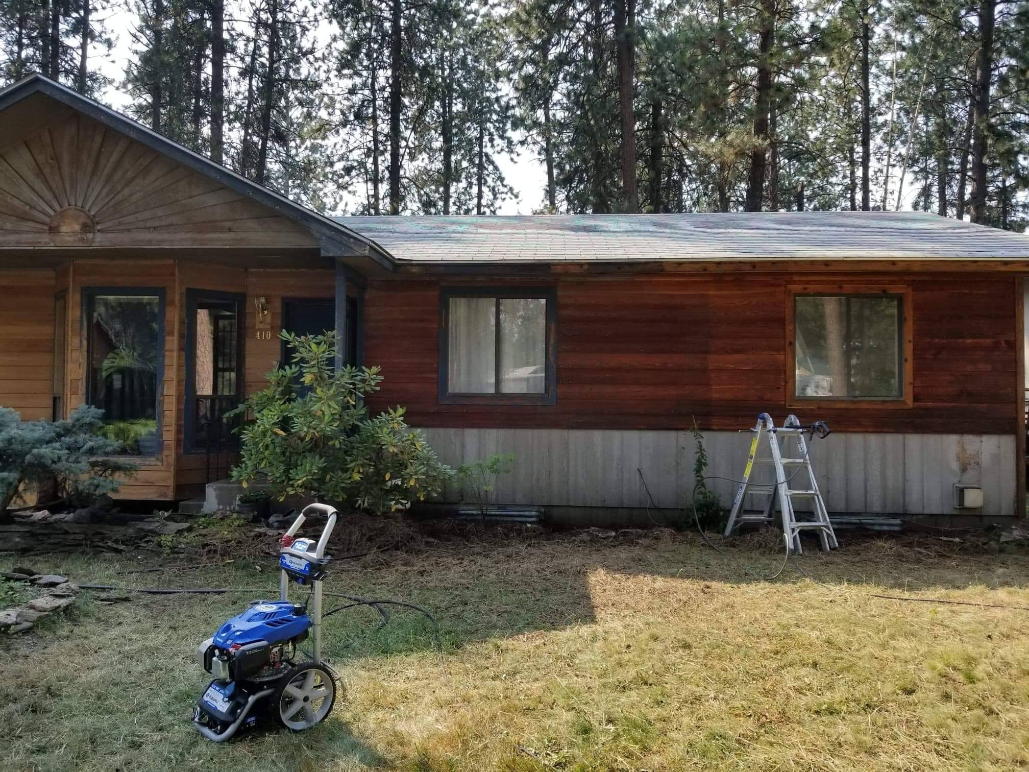 Insulation Installation Service Spokane WA