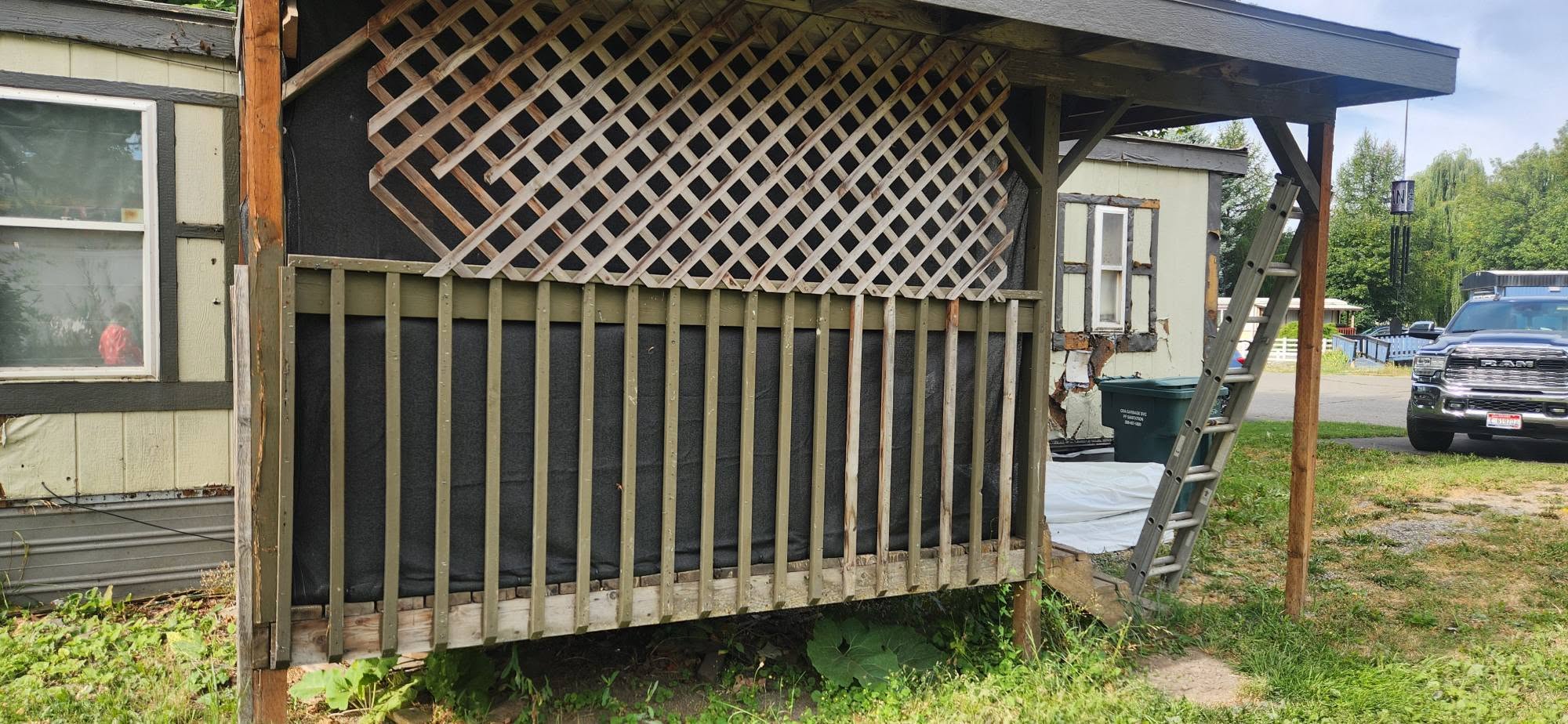 Insulation Installation Service Spokane WA