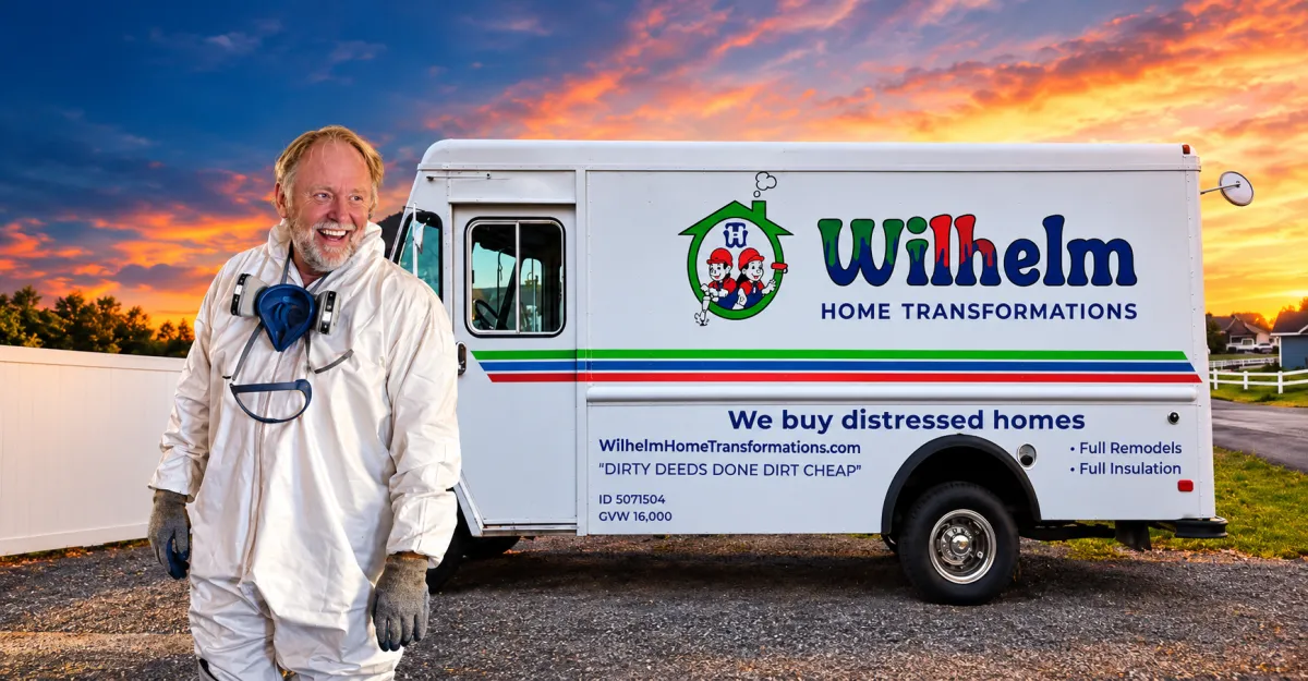 Residential Home Insulation Solutions & Remodeling Spokane WA