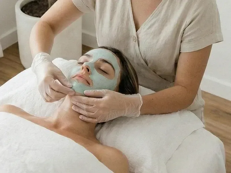Facial Treatments