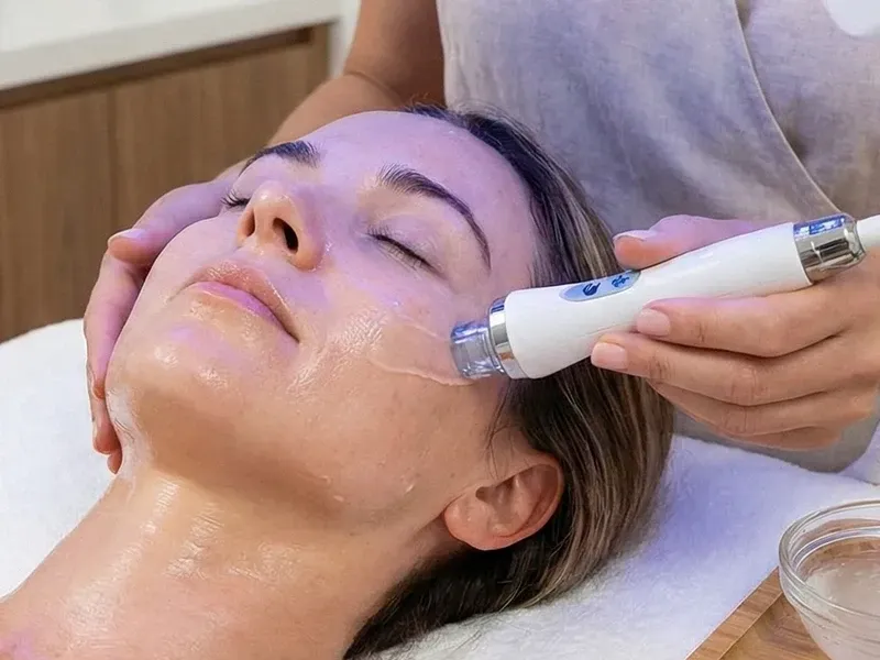 Facial Treatments
