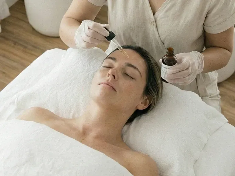 Facial Treatments