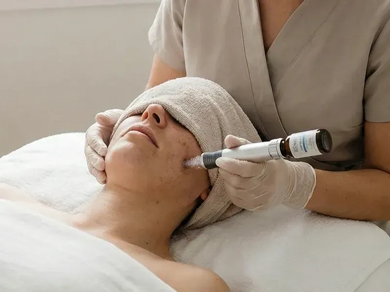 Facial Treatments