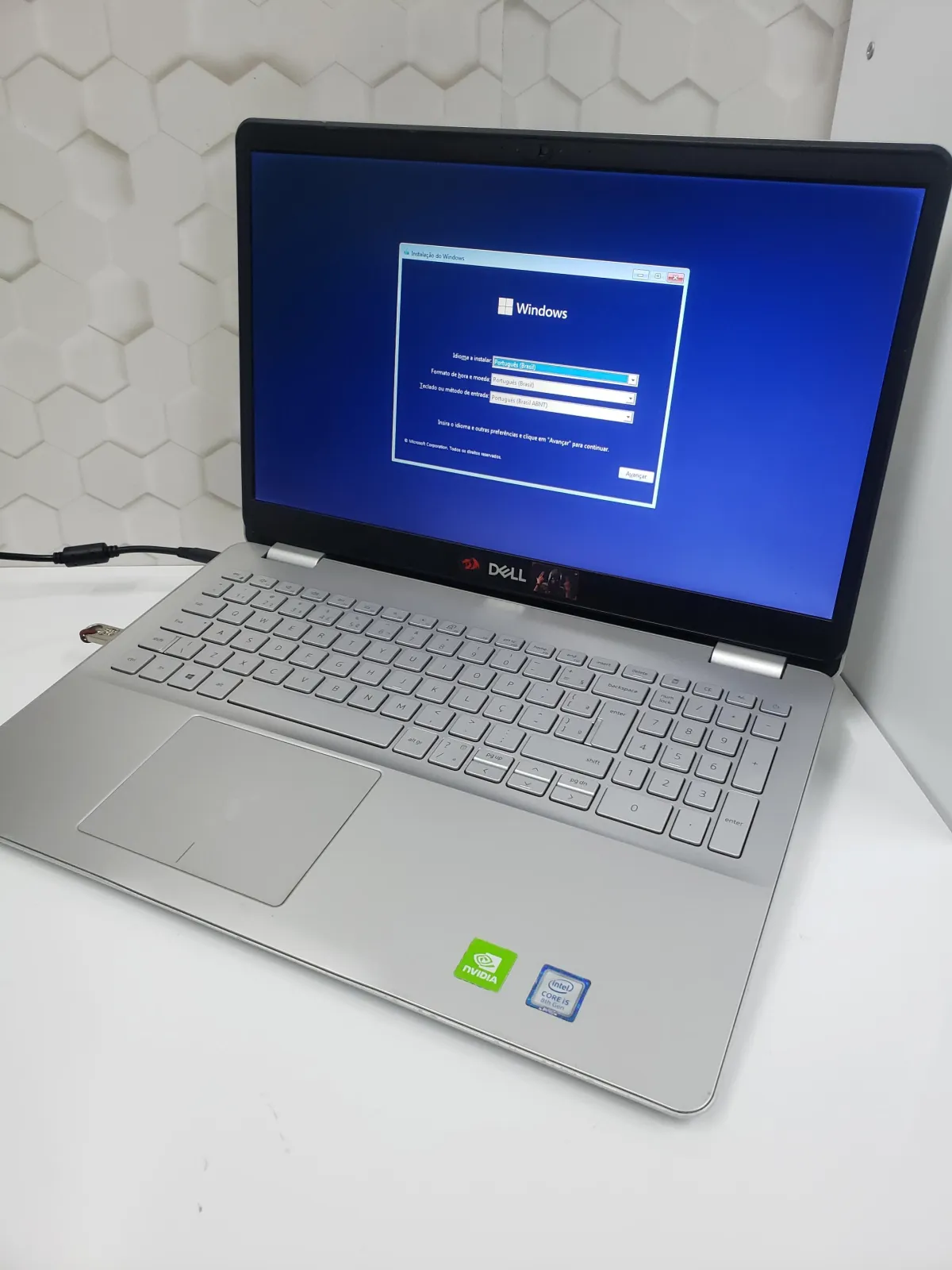 Formatação Notebook Desktop