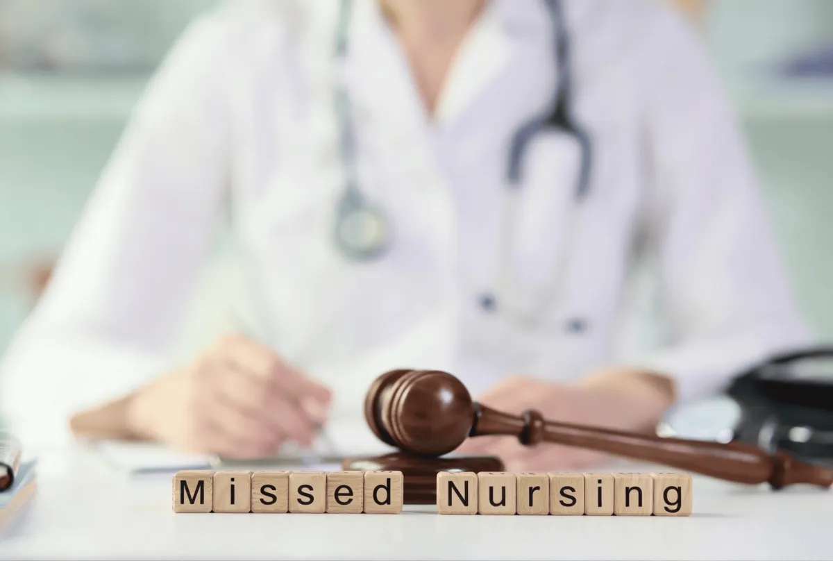 Missed Nursing Care and Staffing Shortages: A Litigation Hotspot