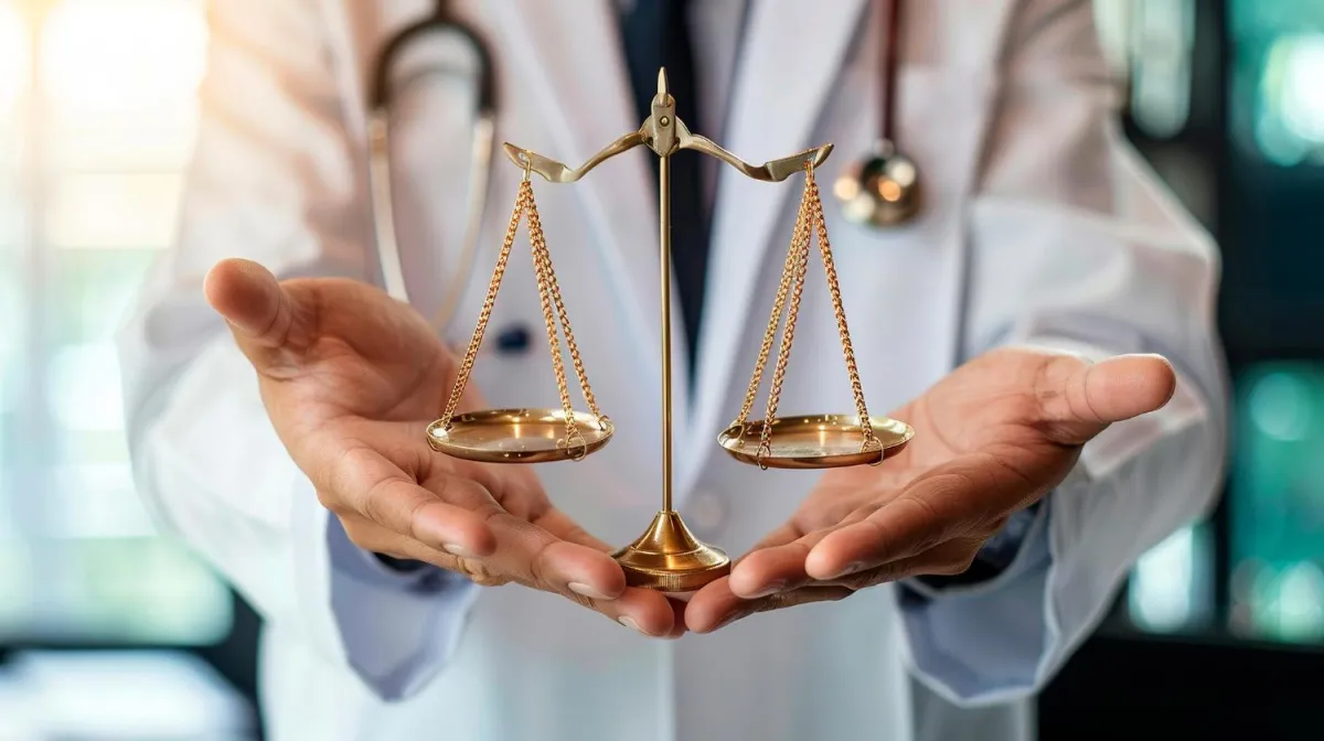 Sepsis Recognition in Acute Care: Standards of Care and Legal Risk