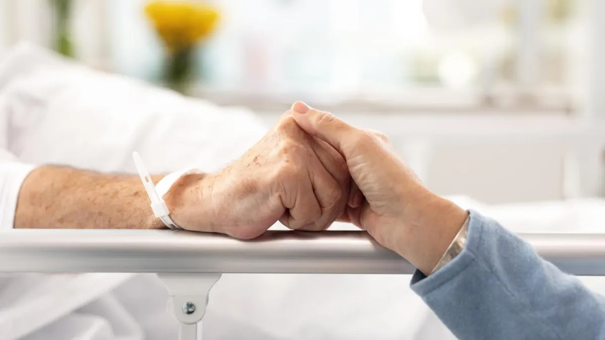 Family Communication and End-of-Life Care: Standards, Expectations, and Litigation Trends