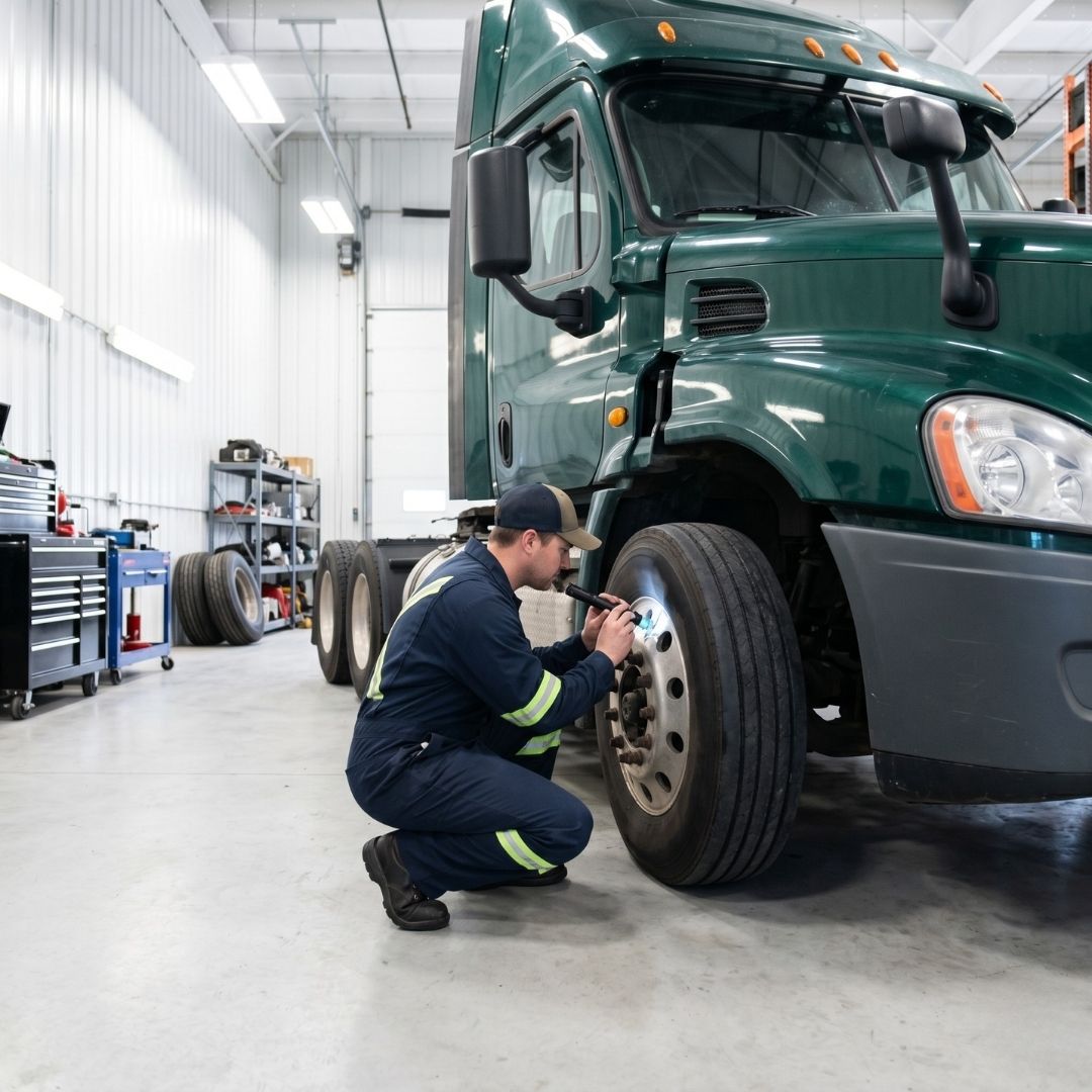 DOT & Compliance Inspections Featured Image