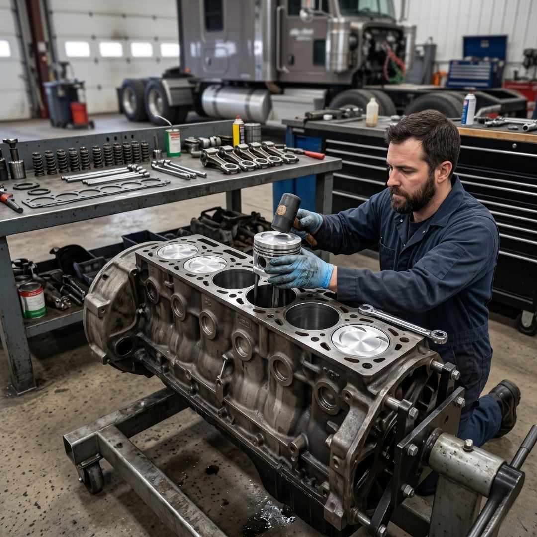 Engine Internals & Overhauls Featured Image