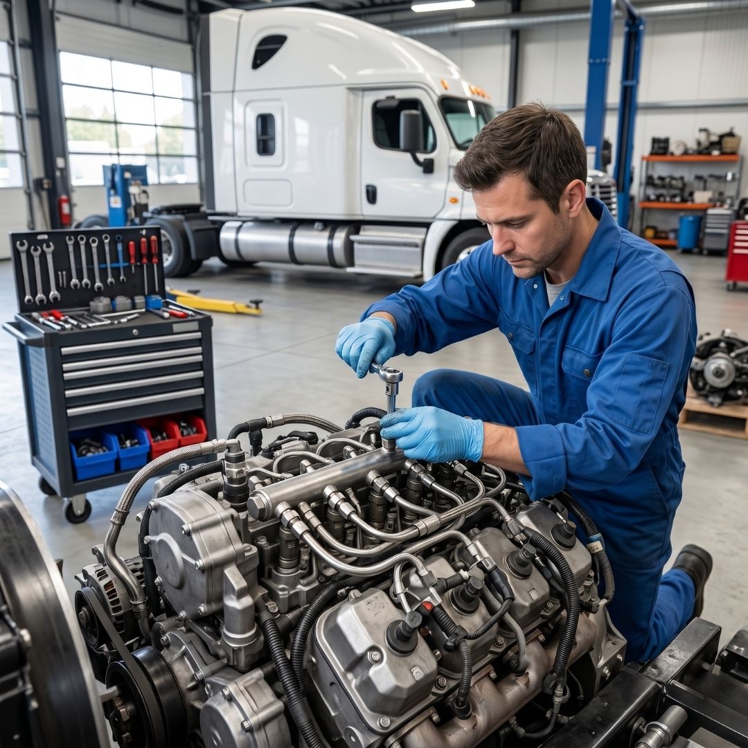 Fuel System Repair Featured Image