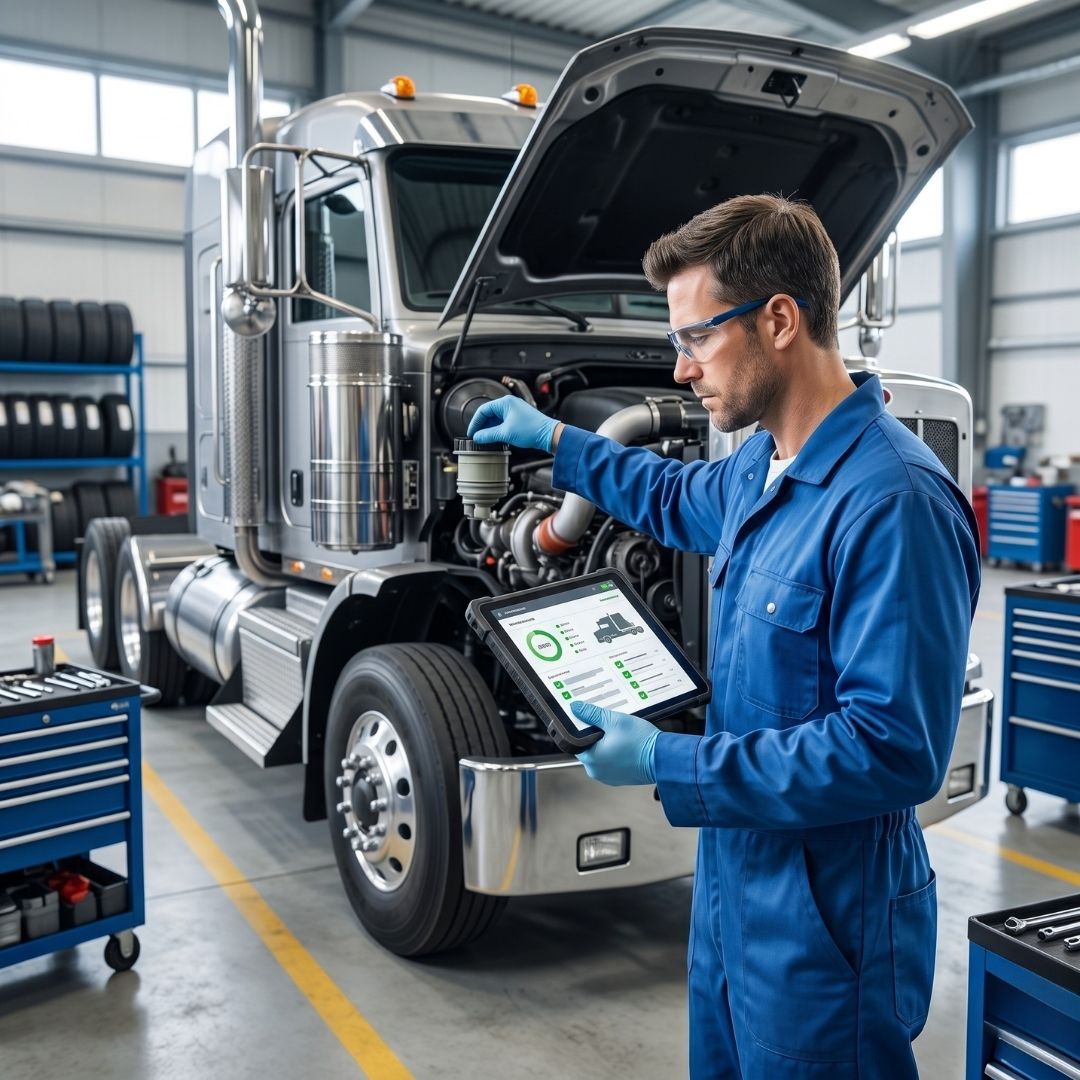 Preventive Maintenance (PM) Programs Featured Image