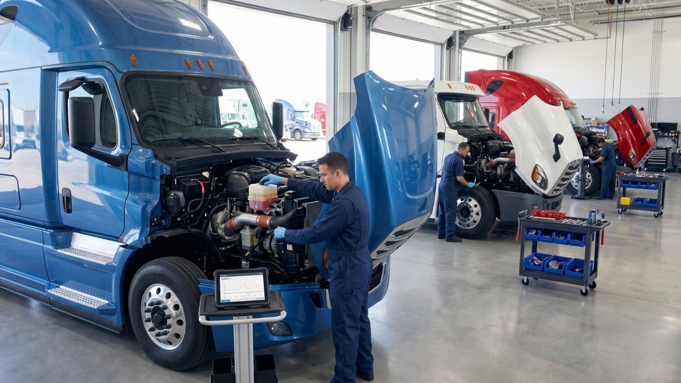 Preventive Maintenance (PM) Programs