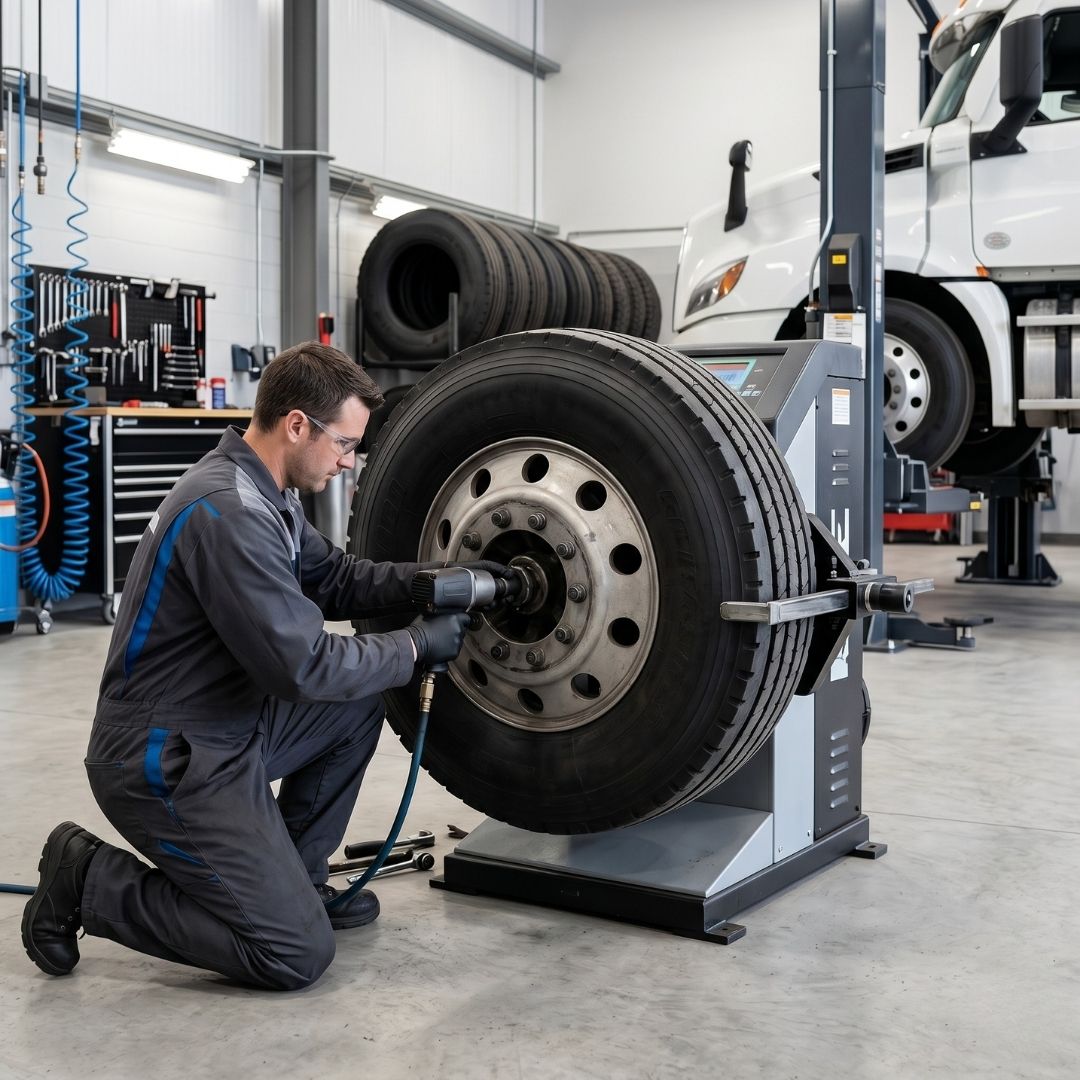 Wheel & Rim Service Featured Image