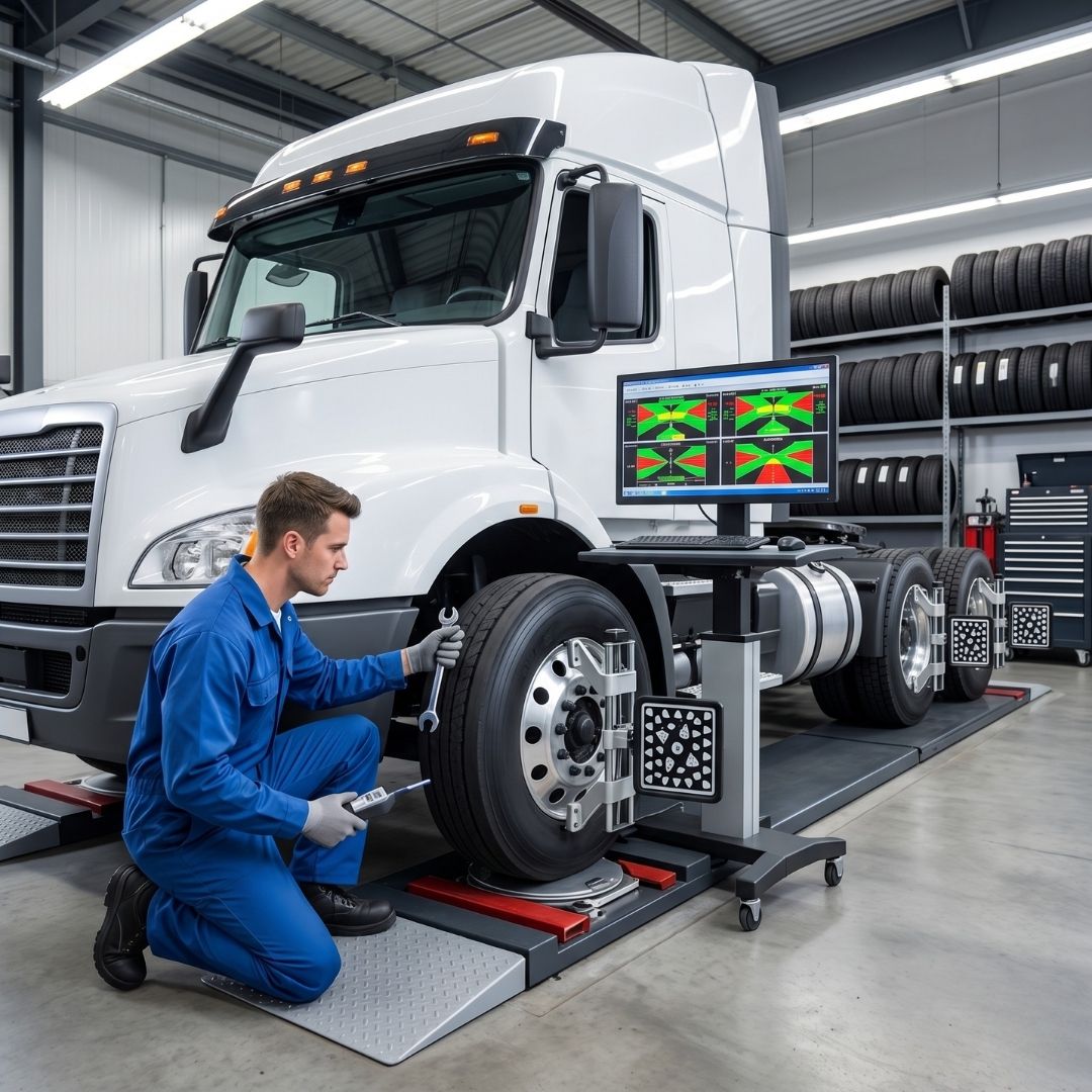 Wheel Alignment Featured Image