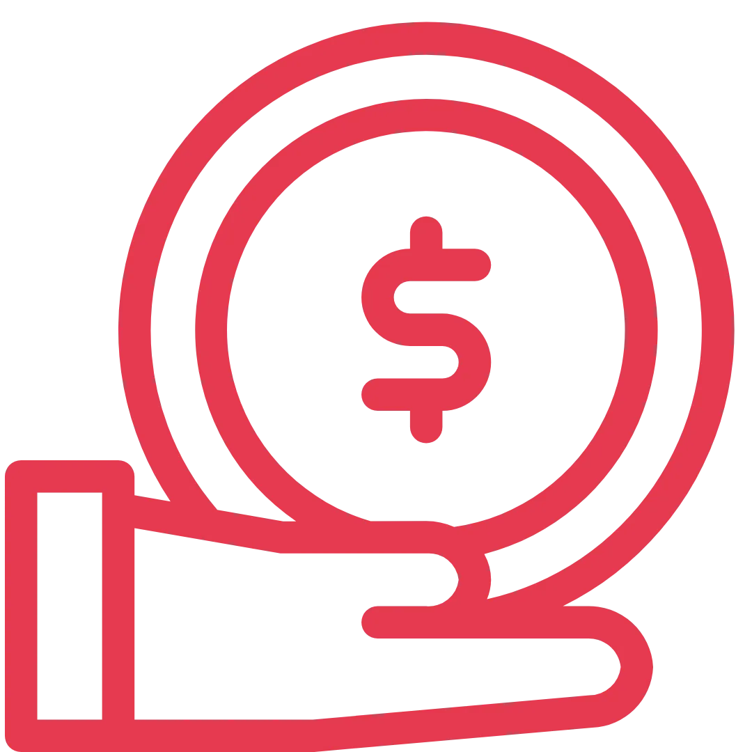STRAIGHT TALK, FAIR PRICES Logo