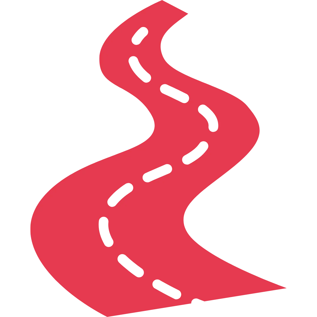 WE COME TO YOU Logo