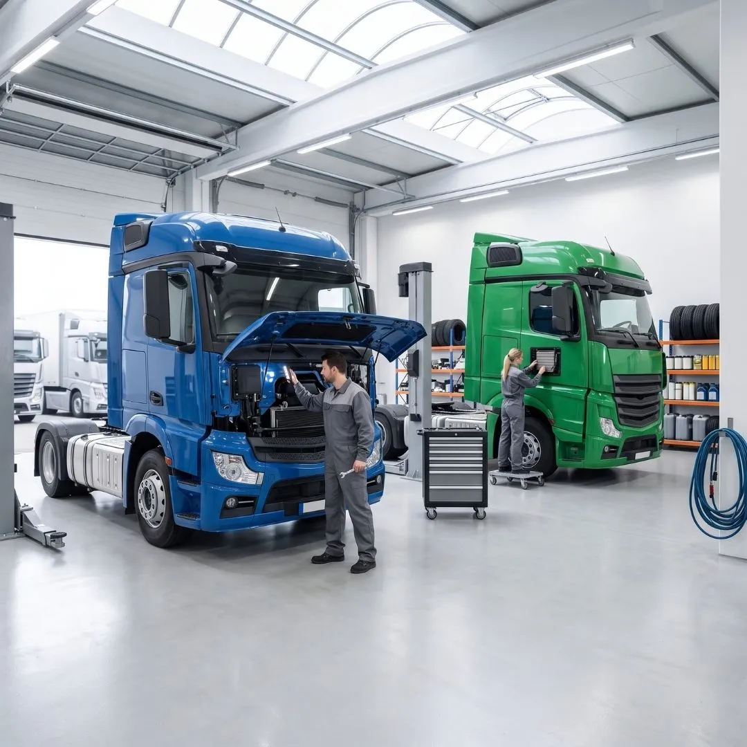 Why Choose Us For Repair service