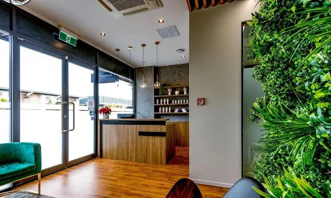 urban dental studio stonefield auckland
