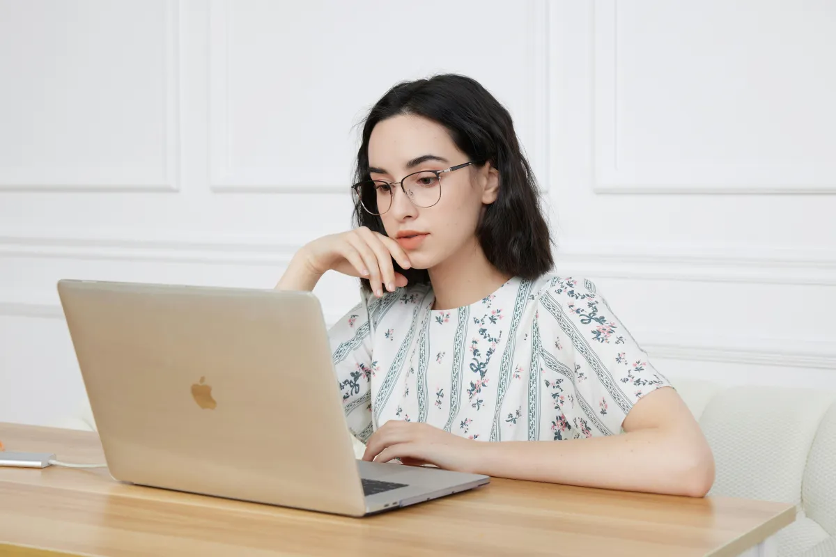 Interior design intake form