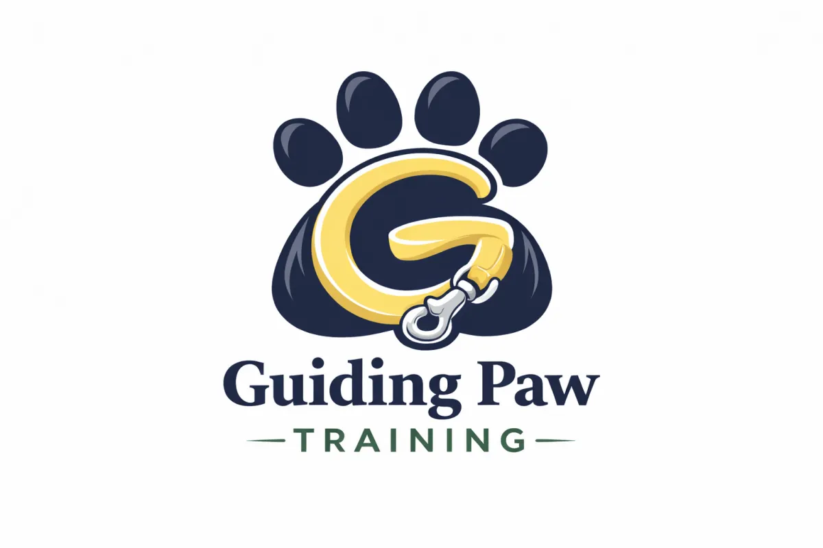 Bark Boss Academy Logo