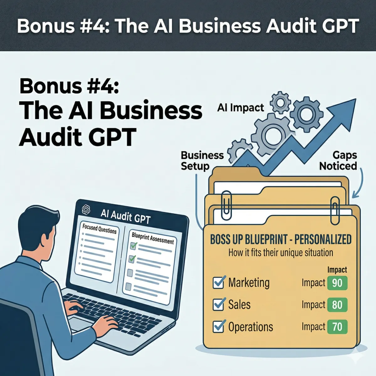The AI Business Audit GPT
