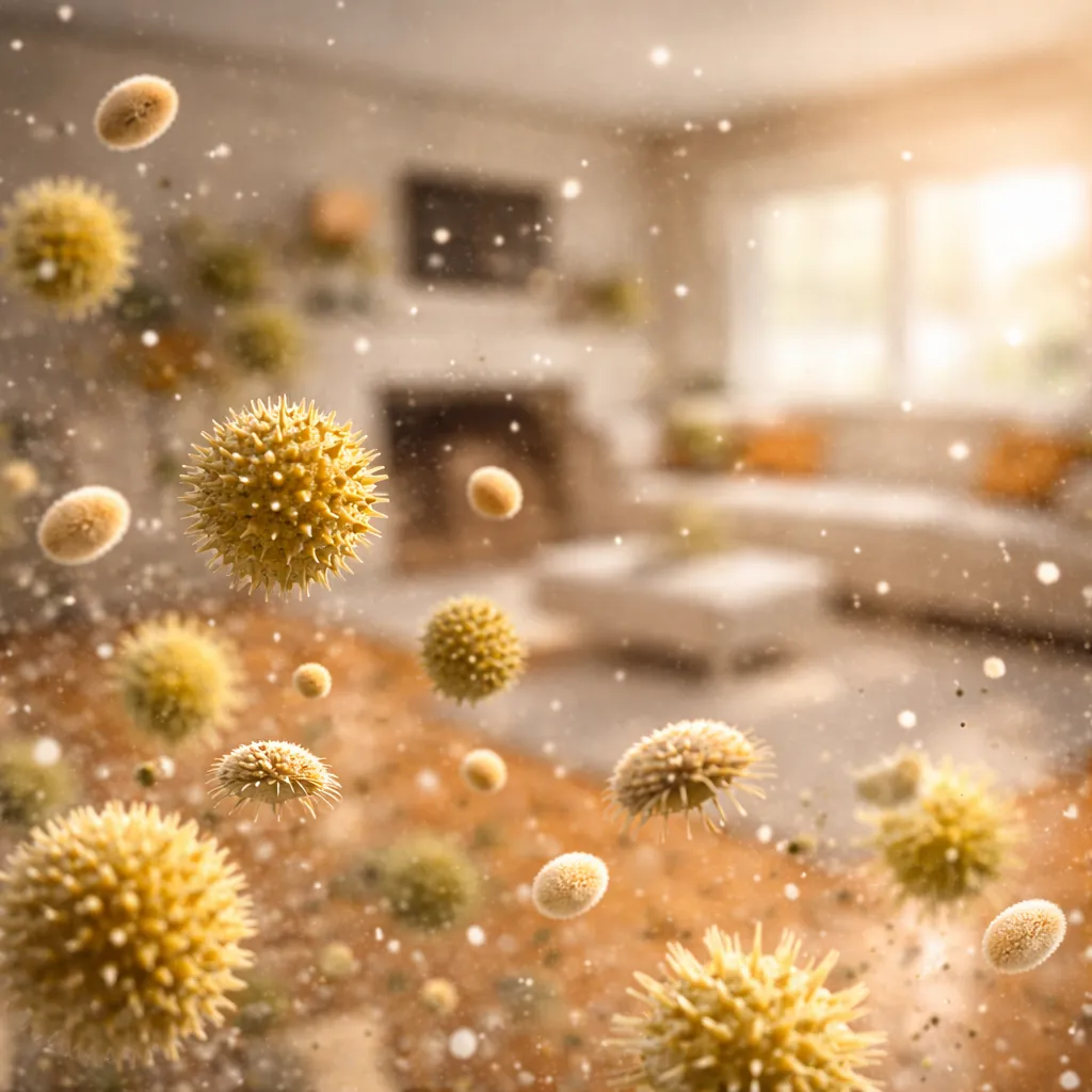 Sundial Home Services team and service collage