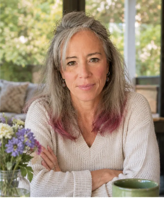picture of Dr. Rebecca Douglass