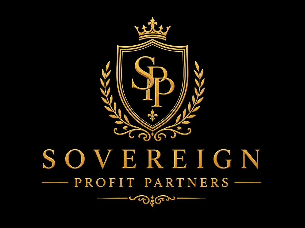 Sovereign Profit Partners Logo