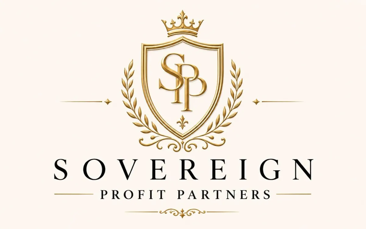 Sovereign Profit Partners Logo
