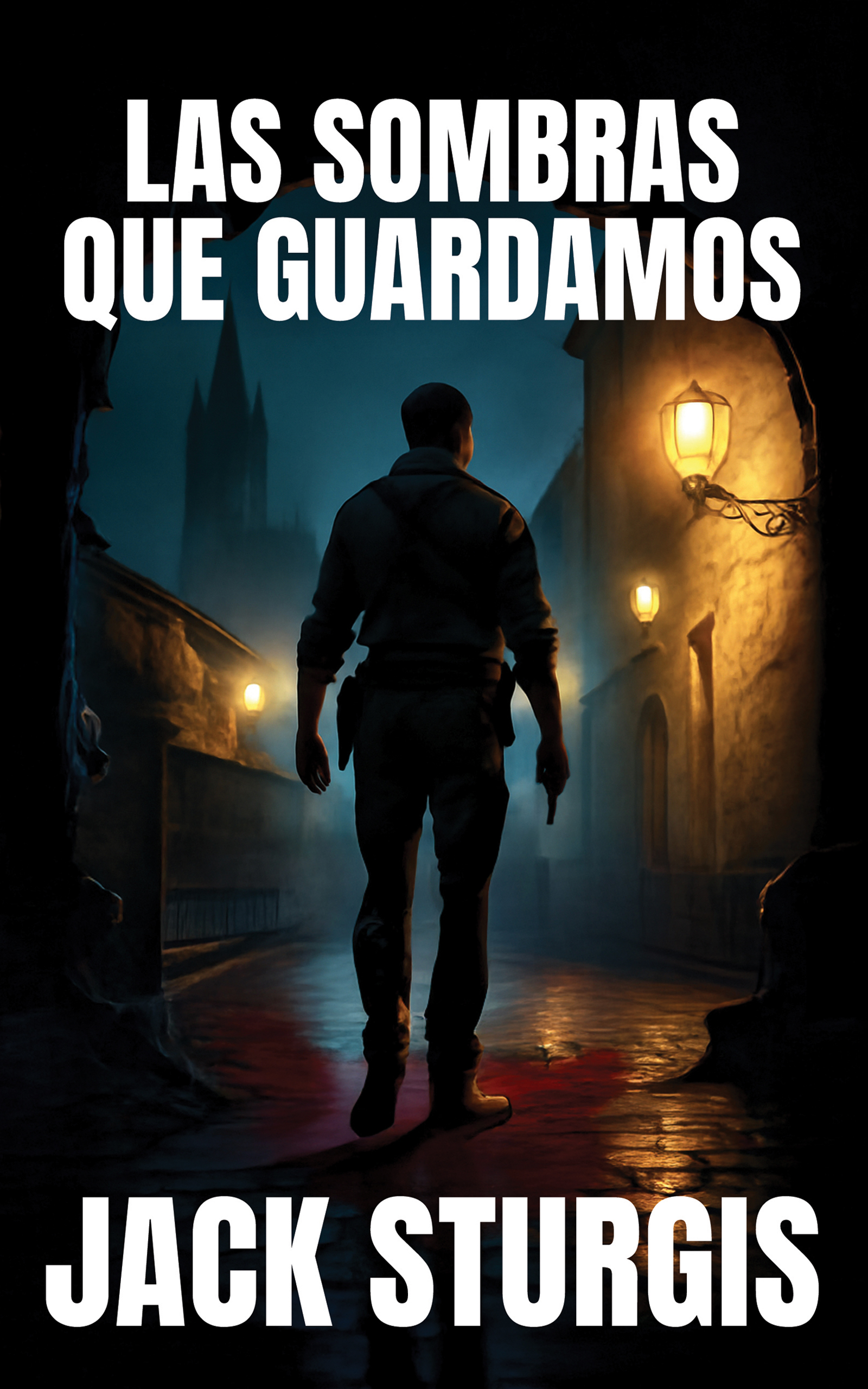 Las Sombras Que Guardamos