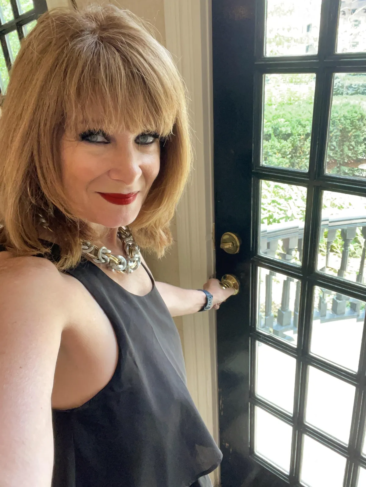 Cori Endrody Realtor
