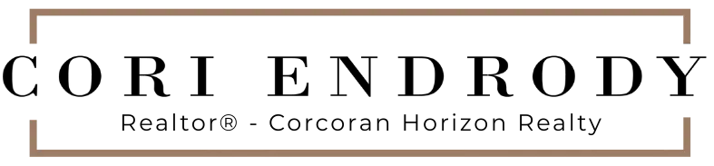 Cori Endrody Realtor | Corcoran Horizon 