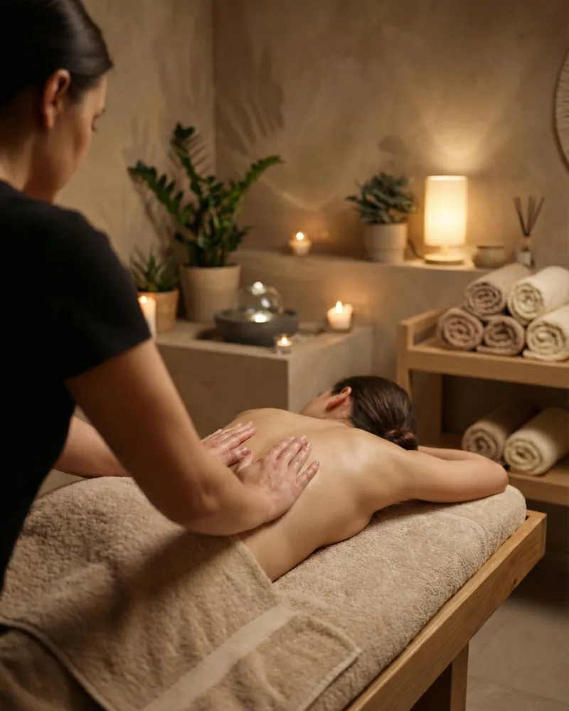 Remedial Massage Therapy in Hamilton Hill