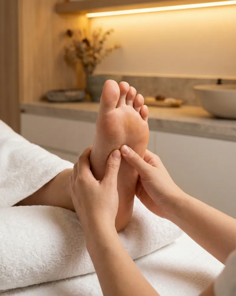 Sports injury recovery in Hamilton Hill