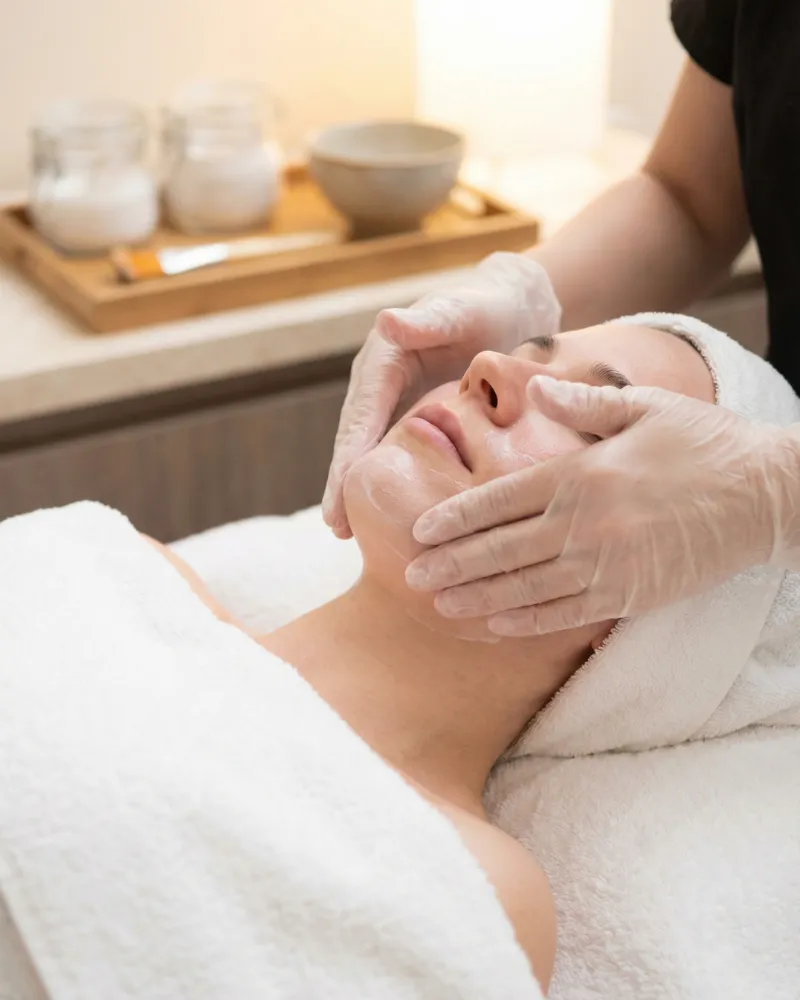 Swedish and Thai Massage in Hamilton Hill