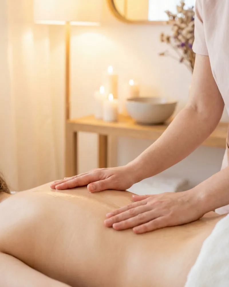 Sports injury recovery in Hamilton Hill