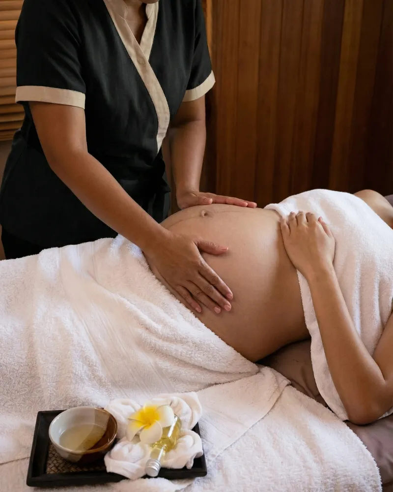 Neck and Shoulder Pain Relief in Hamilton Hill